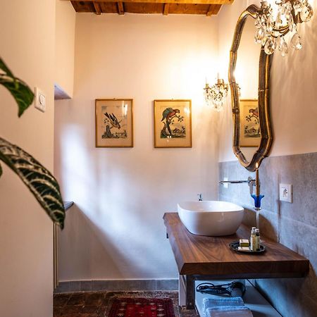 Villa Carrara La Spada Grezzana Eksteriør bilde