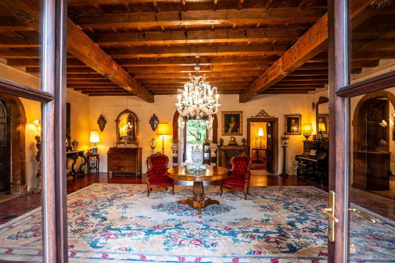 Villa Carrara La Spada Grezzana Eksteriør bilde
