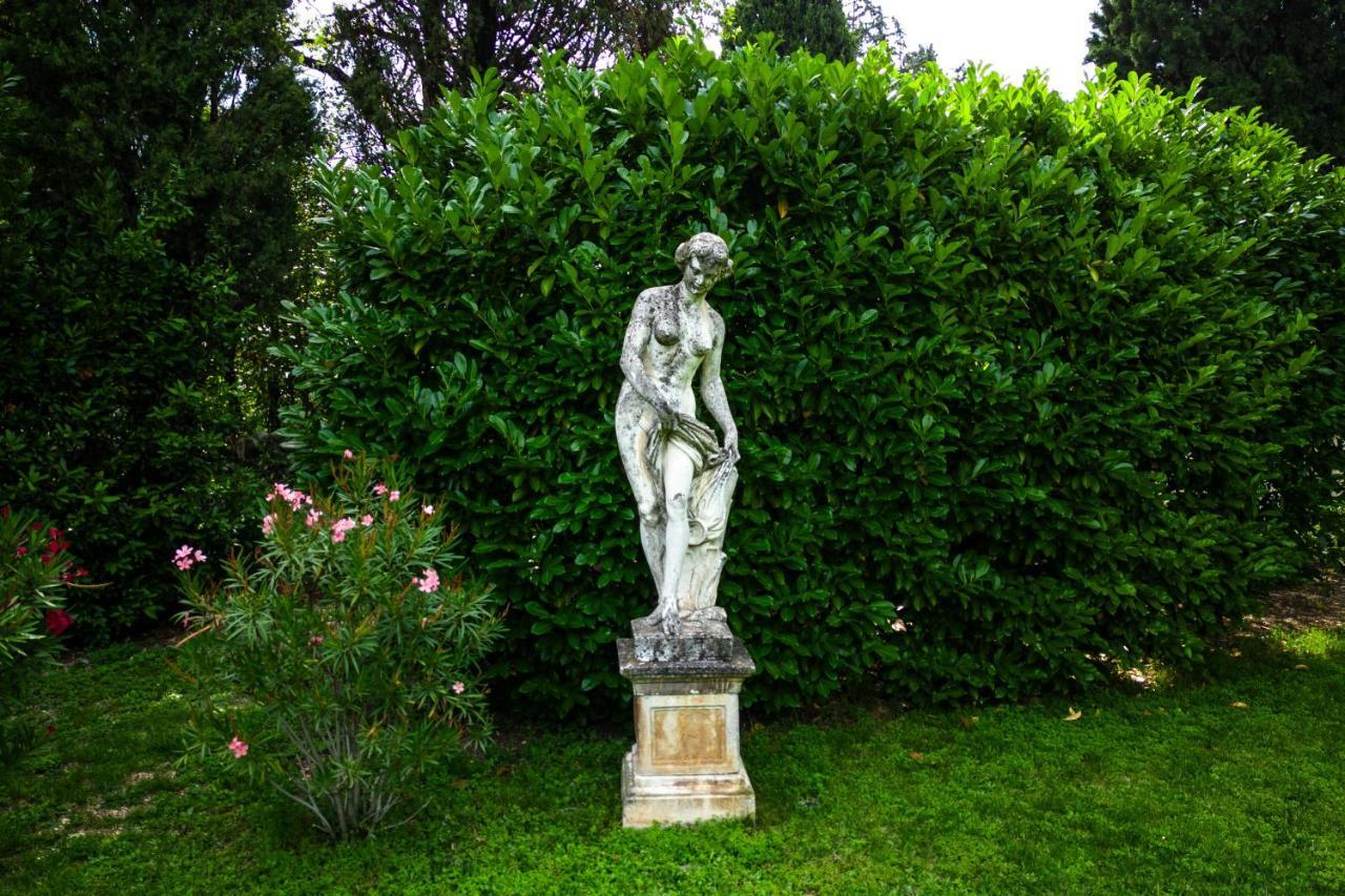 Villa Carrara La Spada Grezzana Eksteriør bilde