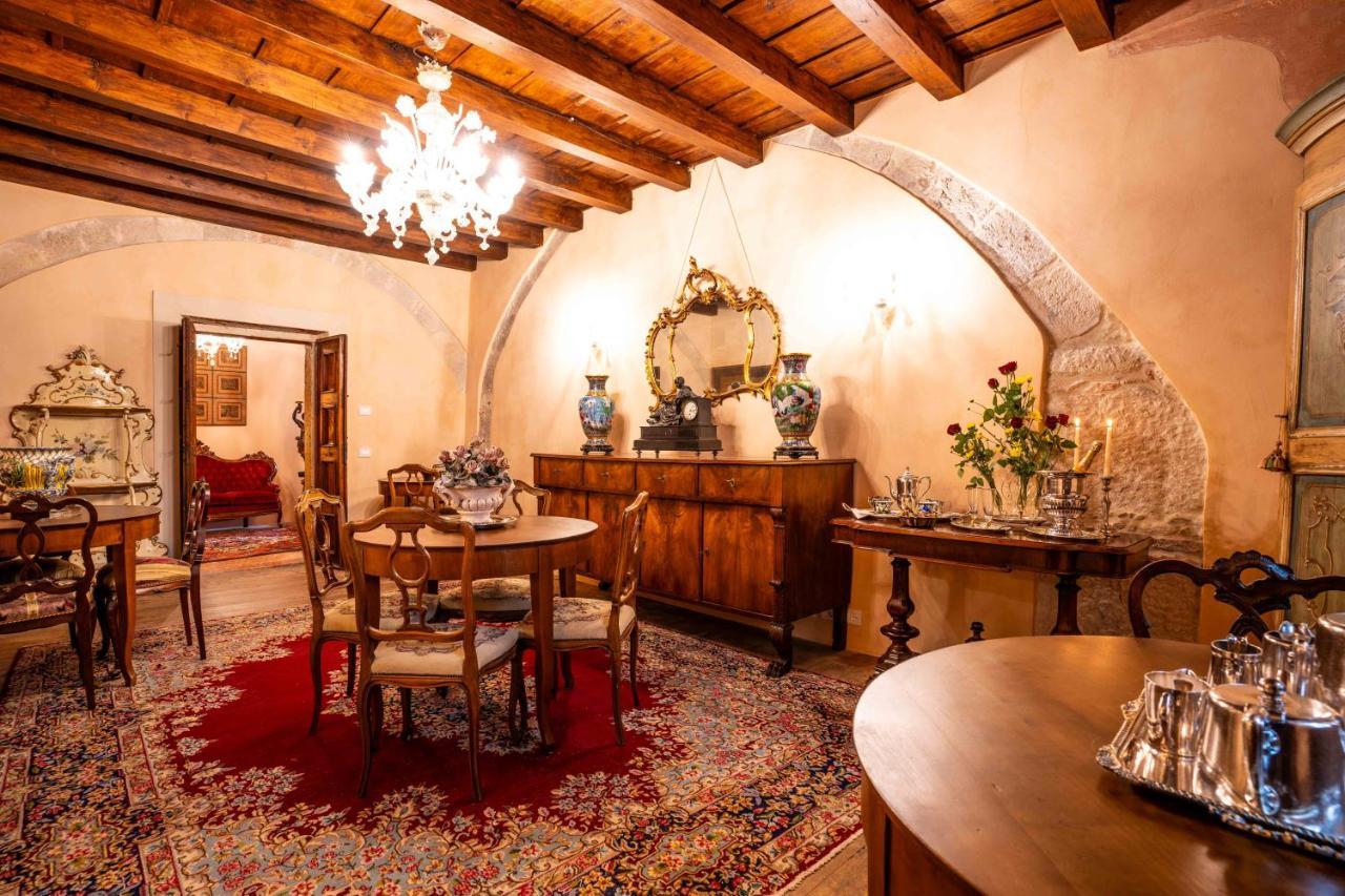 Villa Carrara La Spada Grezzana Eksteriør bilde