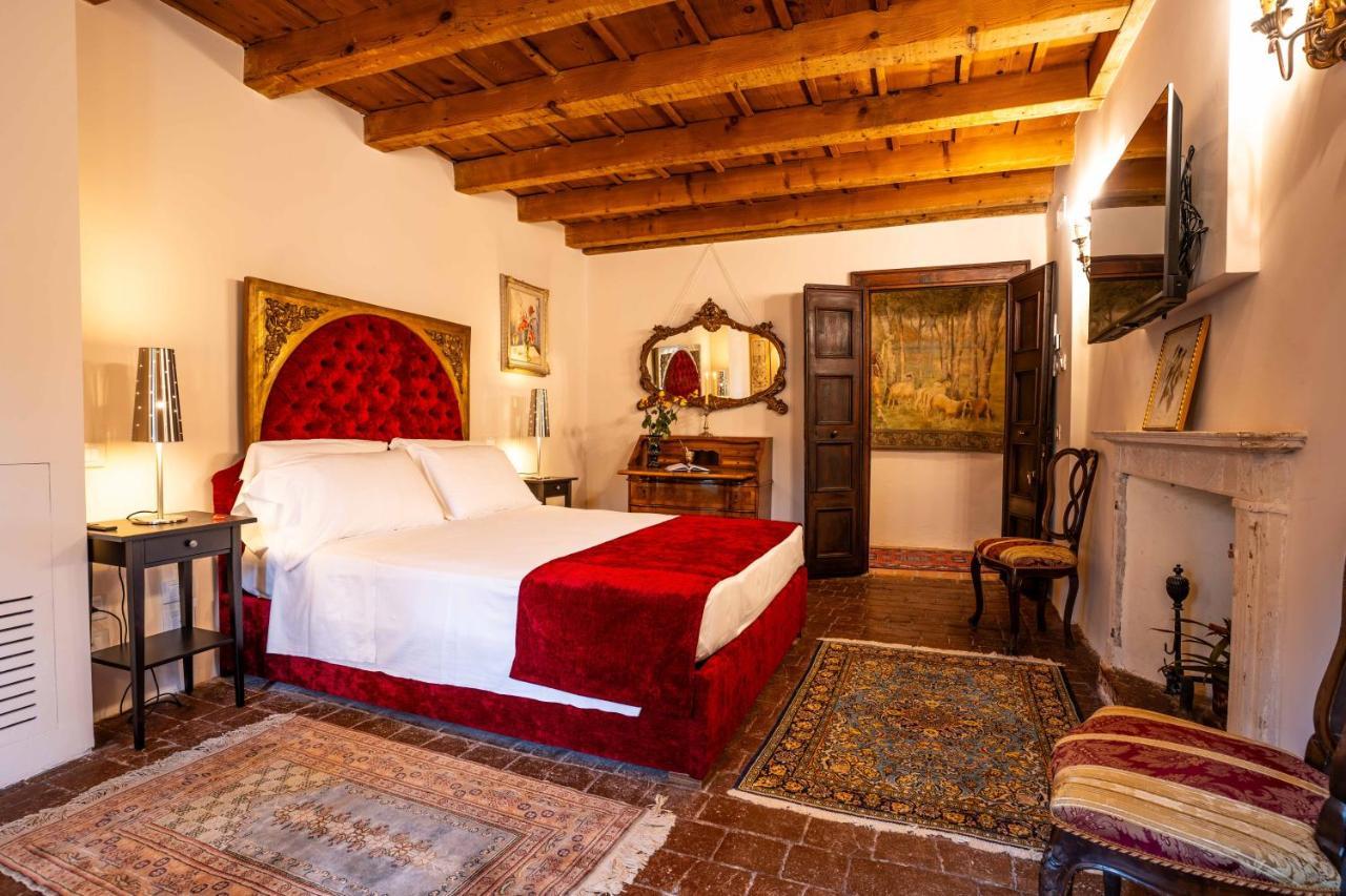 Villa Carrara La Spada Grezzana Eksteriør bilde