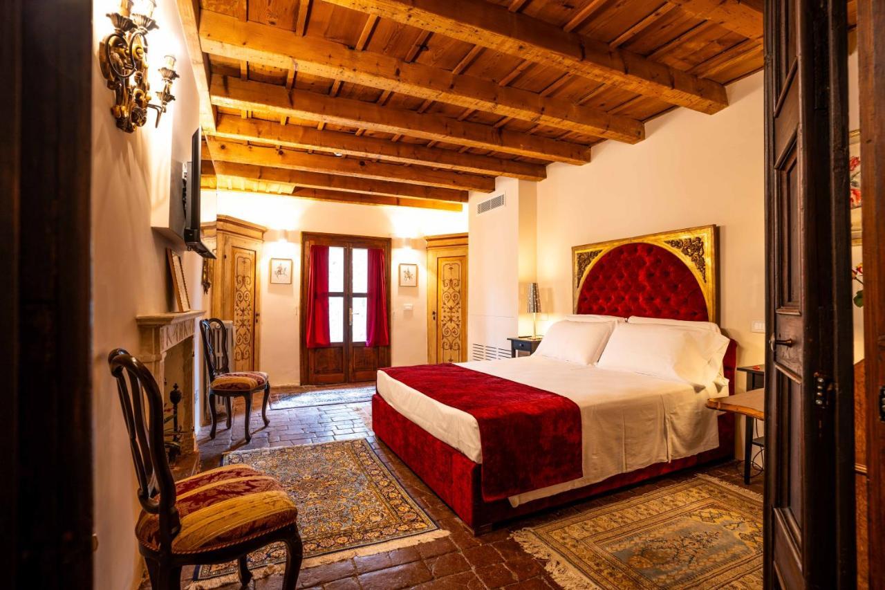 Villa Carrara La Spada Grezzana Eksteriør bilde
