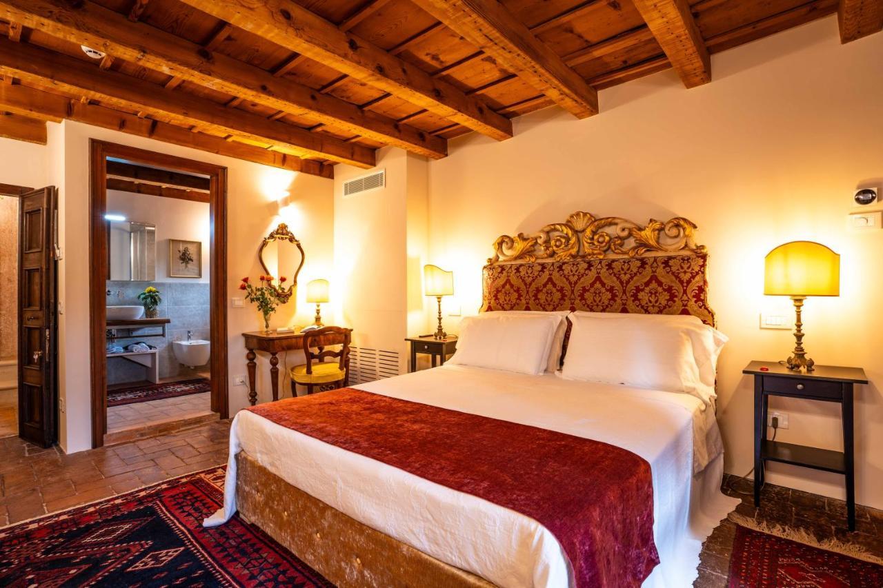 Villa Carrara La Spada Grezzana Eksteriør bilde