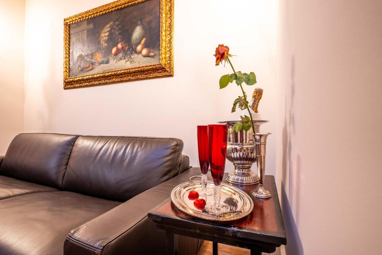 Villa Carrara La Spada Grezzana Eksteriør bilde
